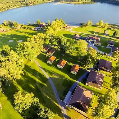 Hotel Wiredaholm Golf&Konferens Vireda Exterior foto