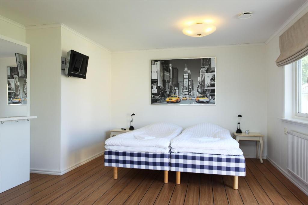 Hotel Wiredaholm Golf&Konferens Vireda Zimmer foto